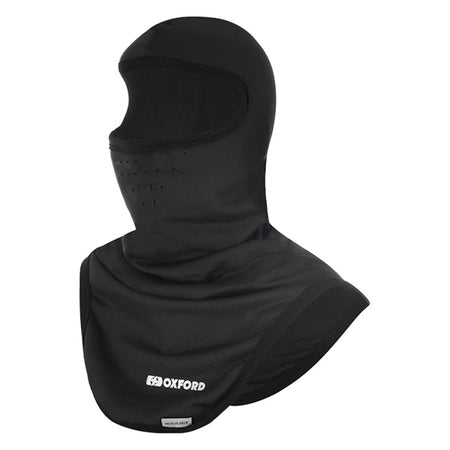 Oxford Products Micro Fleece Deluxe Balaclava (371350)