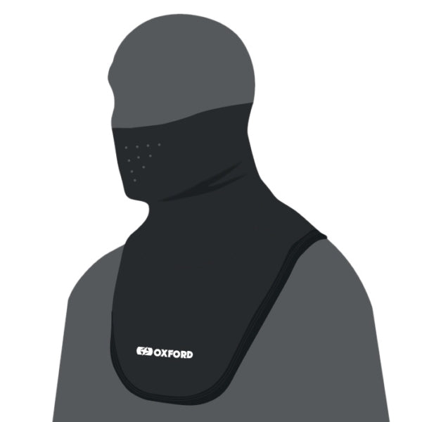 Oxford Products Deluxe Neck Tube (371369)