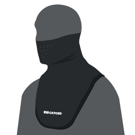 Oxford Products Deluxe Neck Tube (371369)