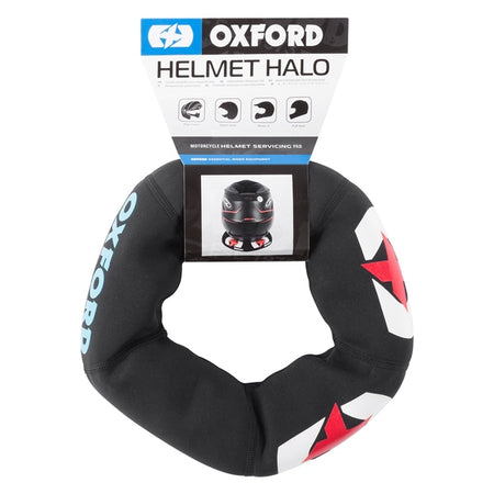 Oxford Products Helmet Care Pad (371452)
