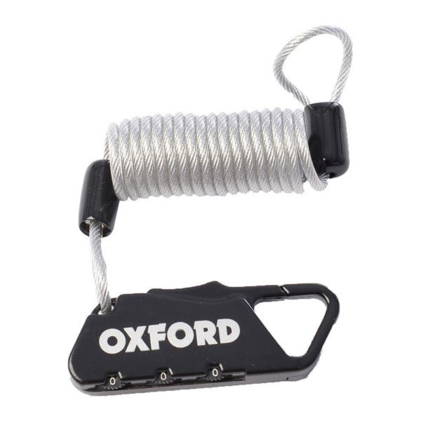 Oxford Products Pocket Lock (371519)