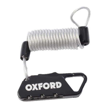 Oxford Products Pocket Lock (371519)