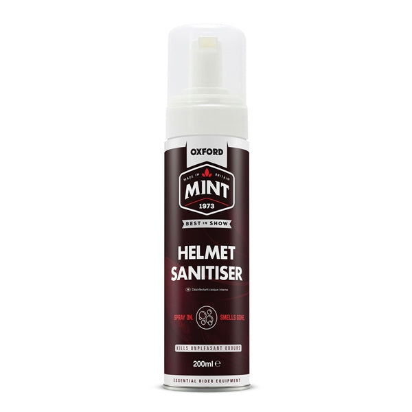 OXFORDMINT Mint Helmet Sanitiser (371561)