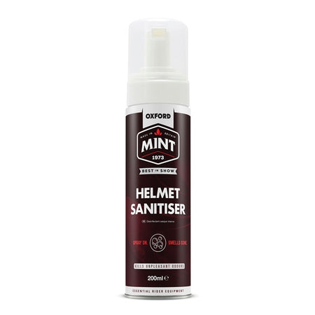 OXFORDMINT Mint Helmet Sanitiser (371561)