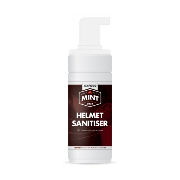 OXFORDMINT Mint Helmet Sanitiser (371569)
