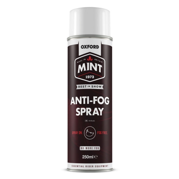 OXFORDMINT Anti-Fog Spray (371570)