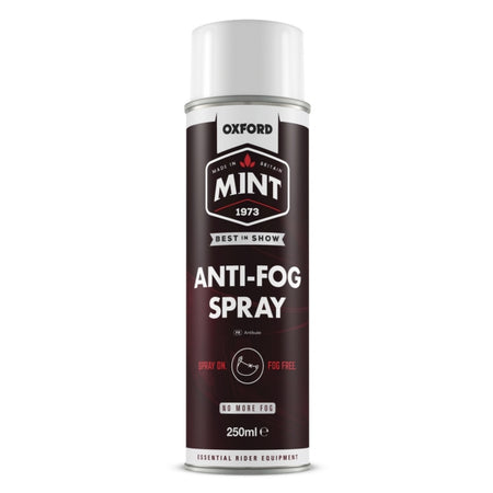 OXFORDMINT Anti-Fog Spray (371570)