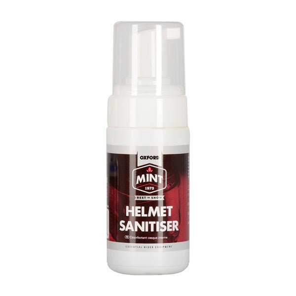 OXFORDMINT Mint Helmet Care Kit (371581)