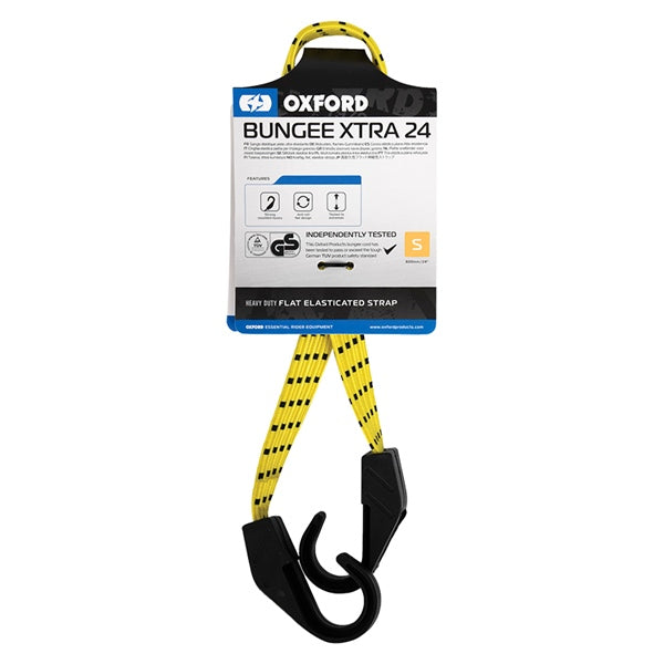 Oxford Products Bungies Xtra (371668)
