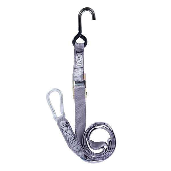 Oxford Products Self-locking Caribiner Tie-Down (371684)
