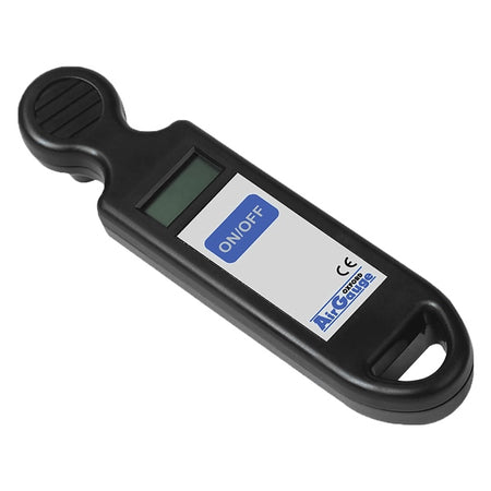 Oxford Products Digital Air Gauge (371701)