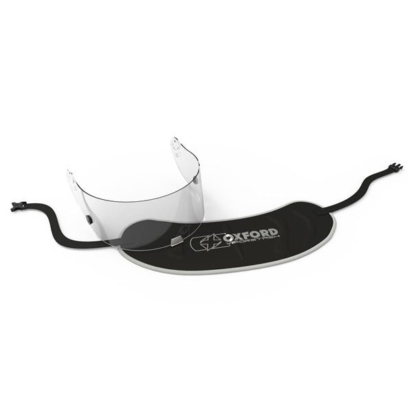 Oxford Products Visorstash Deluxe Visor Carrier (371820)