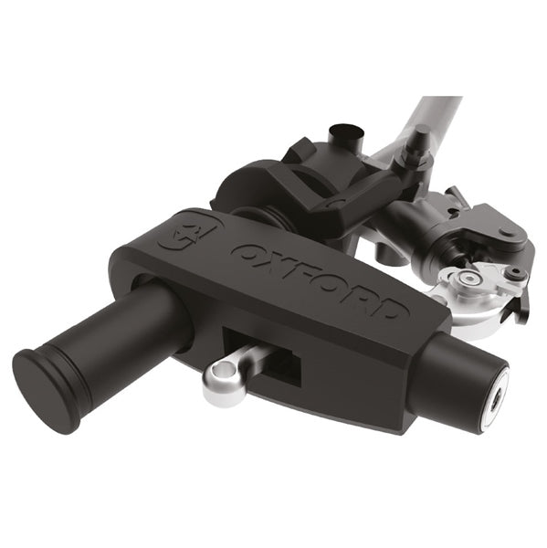 Oxford Products Lever Lock (371848)