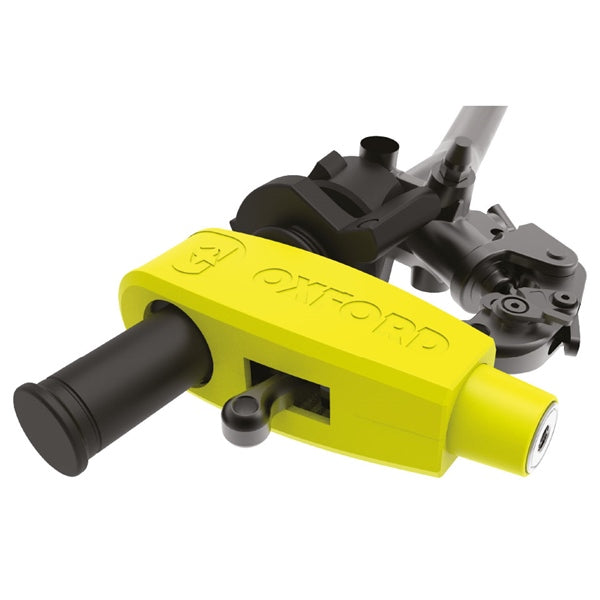 Oxford Products Lever Lock (371849)