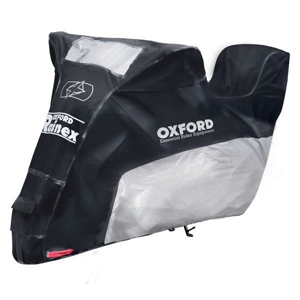 Oxford Products Rainex Outdoor Cover Topbox (371901)