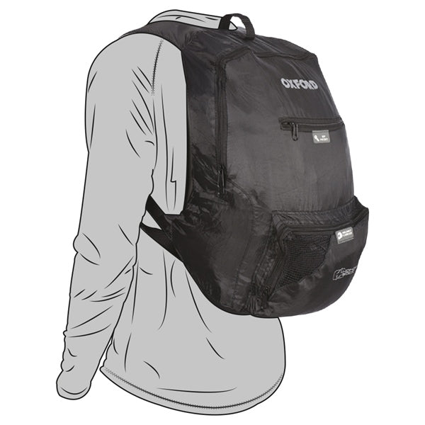 Oxford Products Sac à dos Handy Sack (371975)