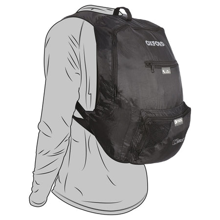 Oxford Products Sac à dos Handy Sack (371975)