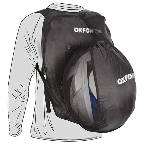 Oxford Products Sac à dos Handy Sack (371975)