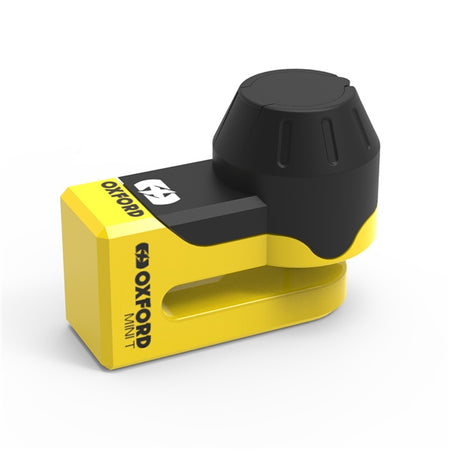 Oxford Products Mini T Disc Lock (371976)