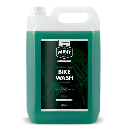 OXFORDMINT Mint Bike Wash (371977)