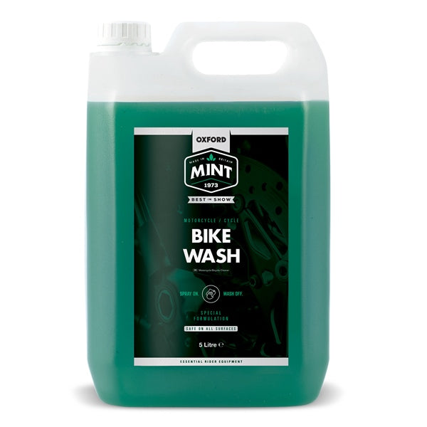 OXFORDMINT Mint Bike Wash (371977)