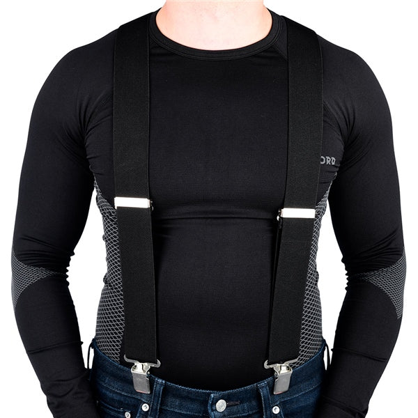 Oxford Products Extra Strong Suspenders (372007)