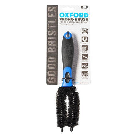 Oxford Products Prong Cleaning Brush (372011)