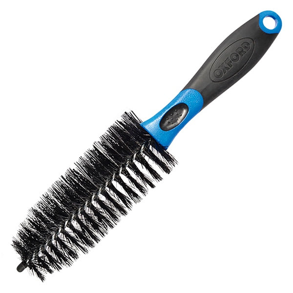 Oxford Products Wheely Clean Cleaning Brush (372018)