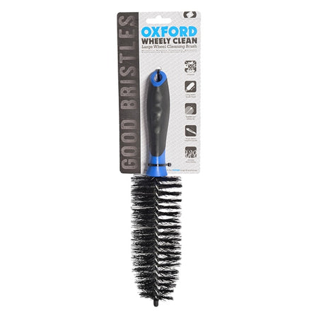 Oxford Products Wheely Clean Cleaning Brush (372018)