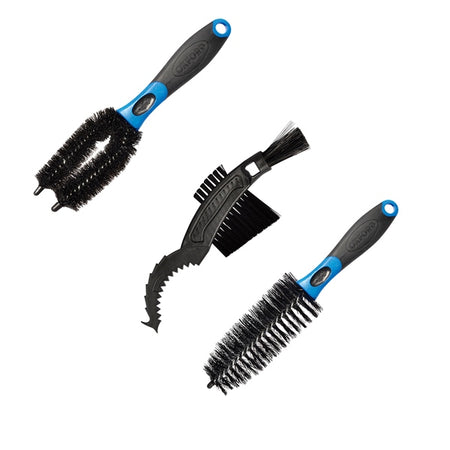 Oxford Products Cleaning Brush Triple Kit (372021)