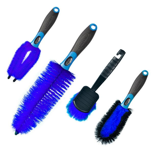 Oxford Products Brush & Scrub Kit (372028)