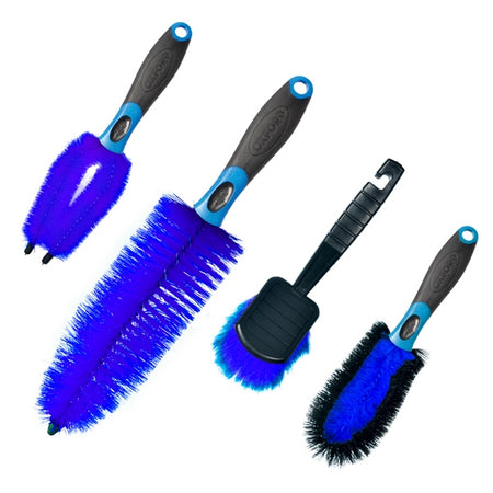 Oxford Products Brush & Scrub Kit (372028)