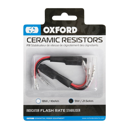 Oxford Products Flasher Resistors (372290)