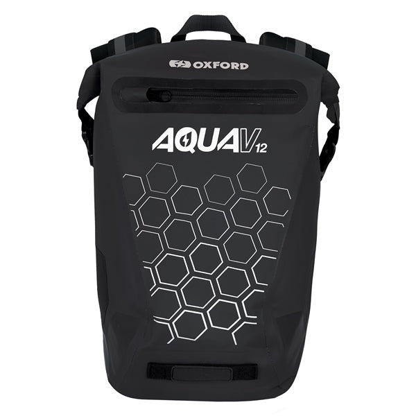 Oxford Products Aqua V12 Backpack (372298)