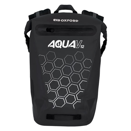 Oxford Products Aqua V12 Backpack (372298)