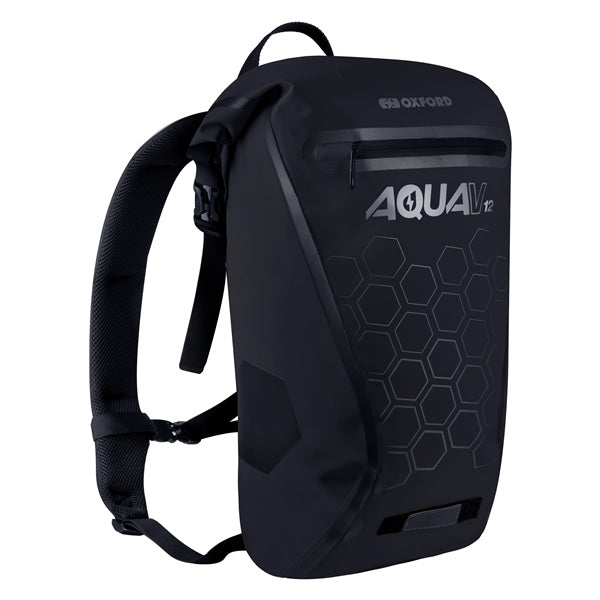 Oxford Products Aqua V12 Backpack (372298)