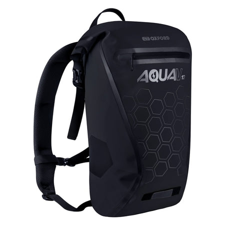 Oxford Products Aqua V12 Backpack (372298)
