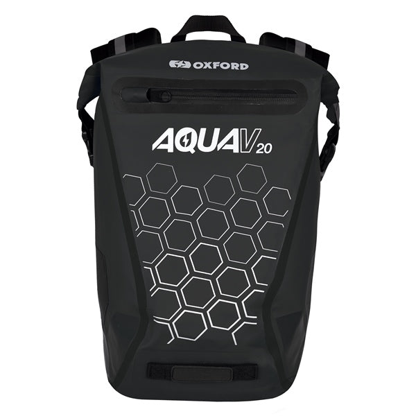 Oxford Products Aqua V 20 Extreme Visibility Backpack (372299)