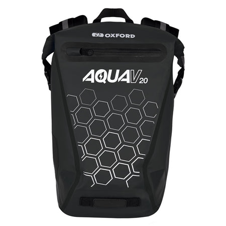 Oxford Products Aqua V 20 Extreme Visibility Backpack (372299)
