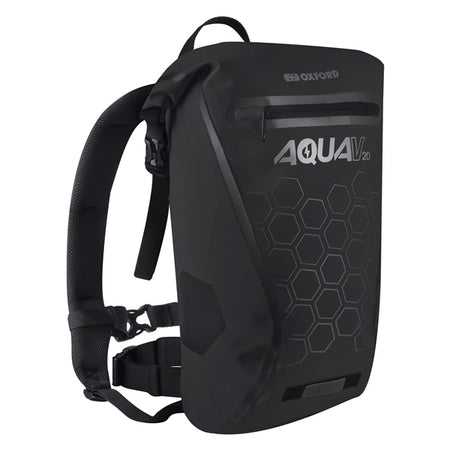 Oxford Products Aqua V 20 Extreme Visibility Backpack (372299)
