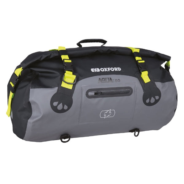 Oxford Products AQUA T Rollbag — 50 L