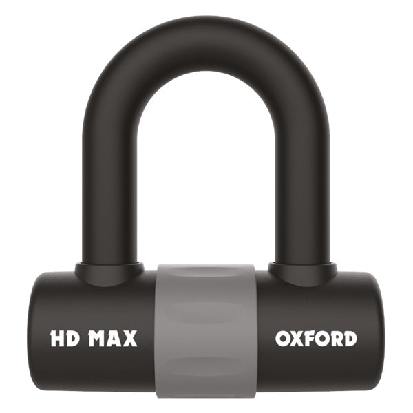 Oxford Products HD Max Disc Lock (372830)