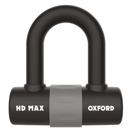 Oxford Products HD Max Disc Lock (372830)