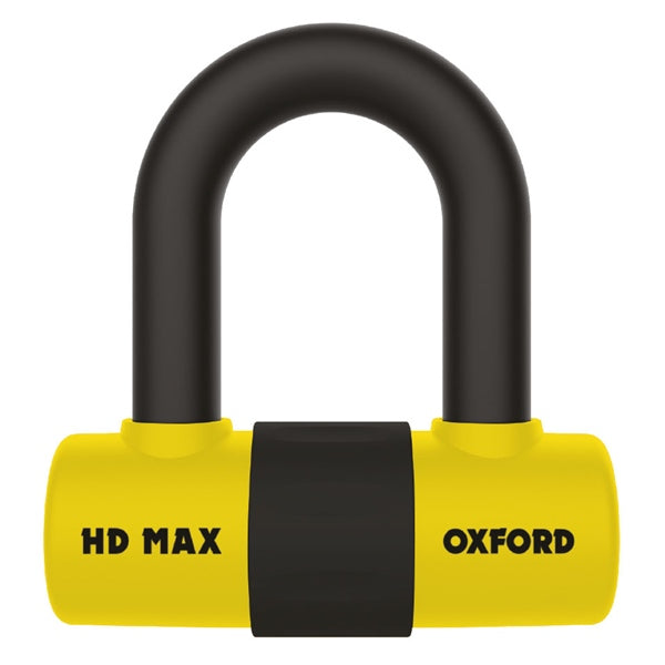Oxford Products HD Max Disc Lock (372831)