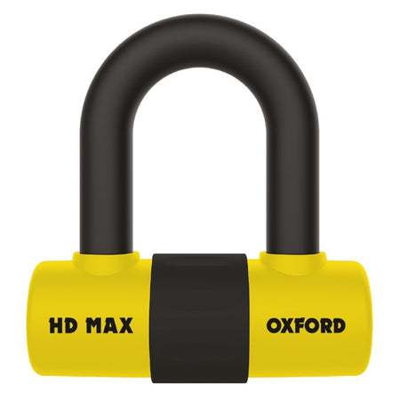 Oxford Products HD Max Disc Lock (372831)