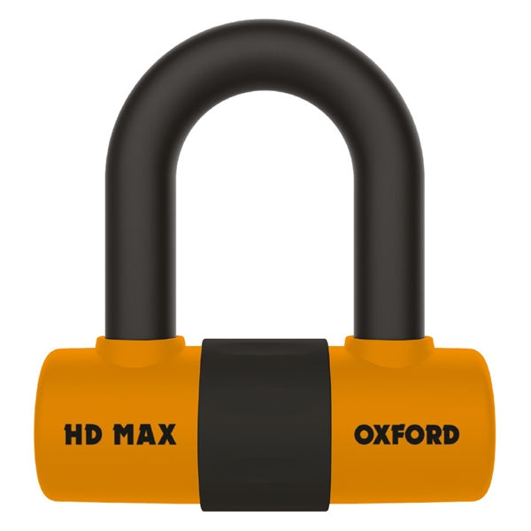 Oxford Products HD Max Disc Lock (372832)