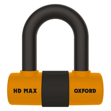 Oxford Products HD Max Disc Lock (372832)