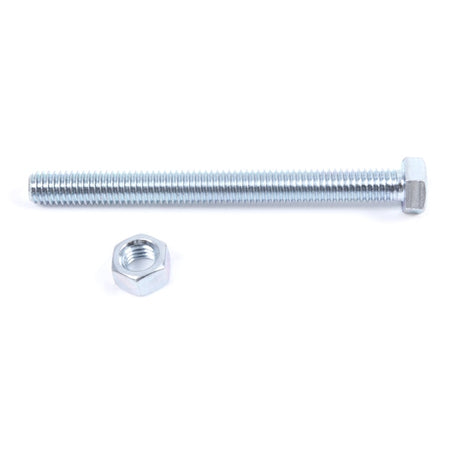 COMMANDER locknut & Bolt (373009)