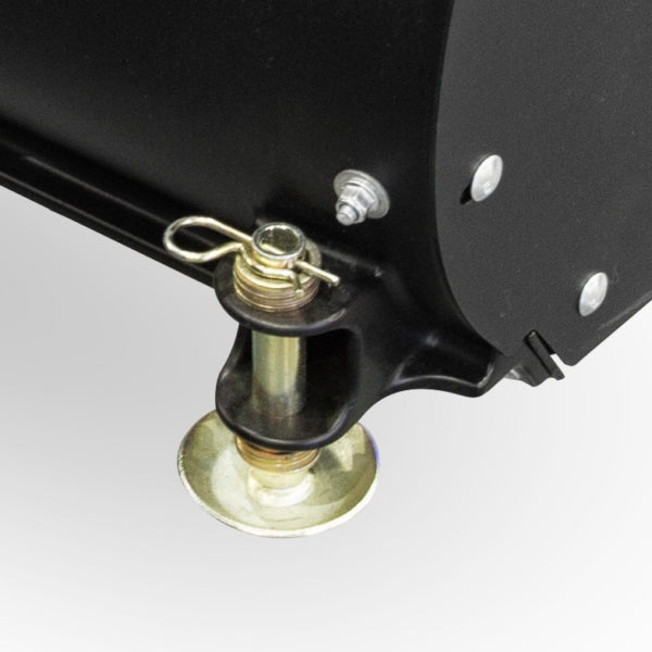 Click N GO Replacement Skid Shoe for Plastic Plow (373101)