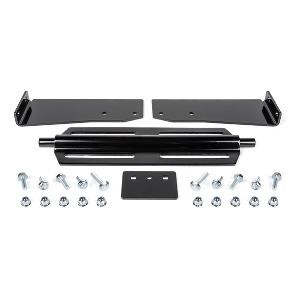 Click N GO CNG 2 or 1.5 Snow Plow Bracket (373106)